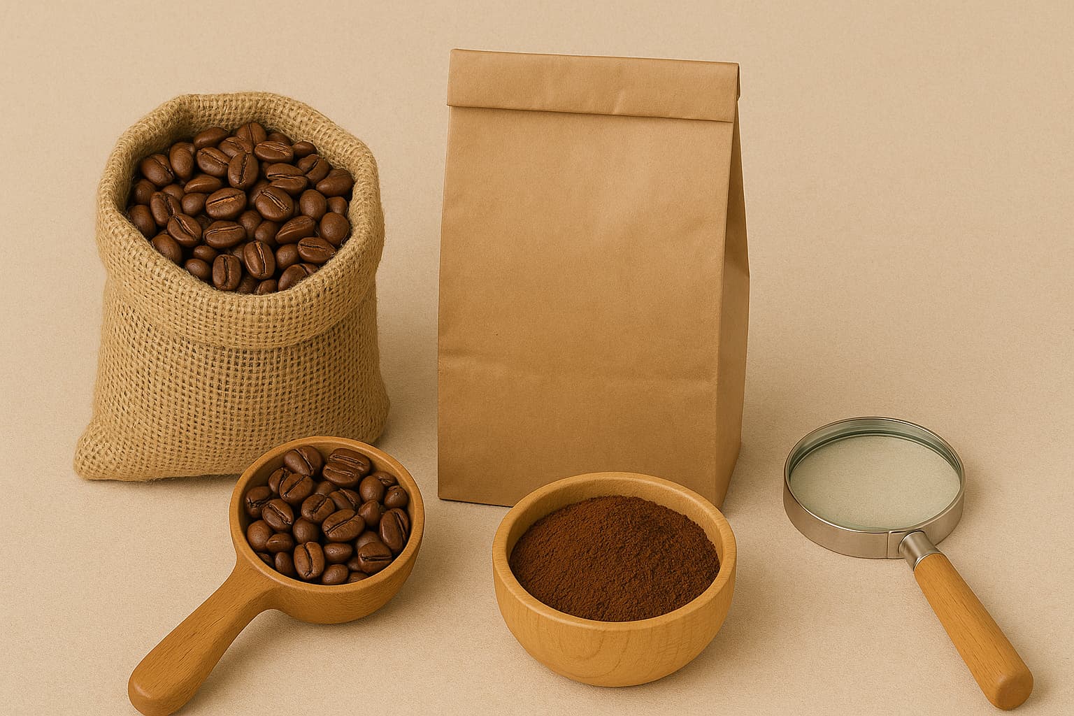 راهنمای خرید بهترین قهوه برای شروع (ویژه تازه‌کارها)